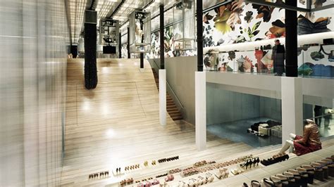 Prada new york office